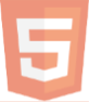 HTML5